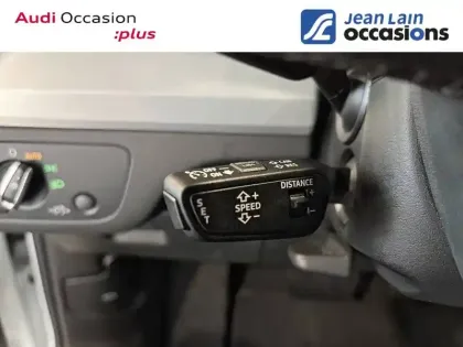 Photo 28 Audi Q5 Gén. II Ph1 S line 5