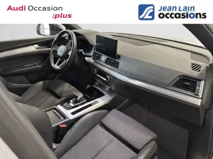 Photo 20 Audi Q5 Gén. II Ph1 S line 5