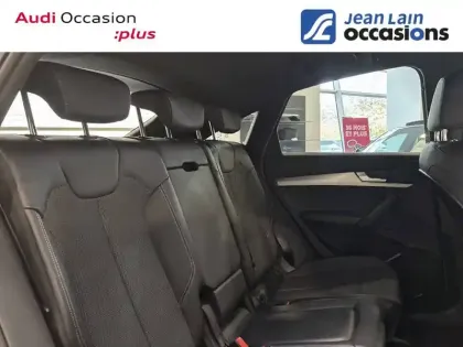 Photo 47 Audi Q5  Sportback 50 TFSIe 299 S tronic 7 Quattro