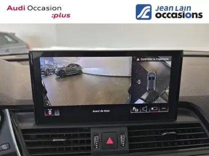 Photo 67 Audi Q5  Sportback 50 TFSIe 299 S tronic 7 Quattro