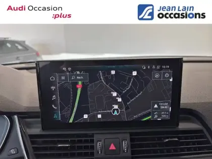 Photo 66 Audi Q5  Sportback 50 TFSIe 299 S tronic 7 Quattro