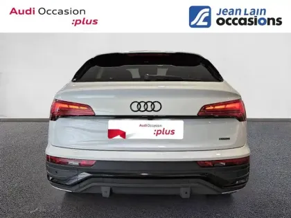 Photo 36 Audi Q5  Sportback 50 TFSIe 299 S tronic 7 Quattro