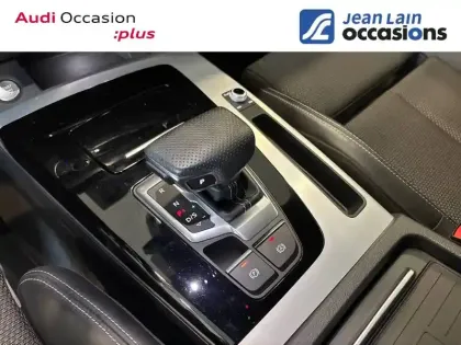 Photo 43 Audi Q5  Sportback 50 TFSIe 299 S tronic 7 Quattro