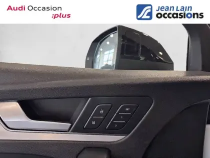 Photo 71 Audi Q5  Sportback 50 TFSIe 299 S tronic 7 Quattro