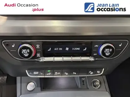 Photo 44 Audi Q5  Sportback 50 TFSIe 299 S tronic 7 Quattro