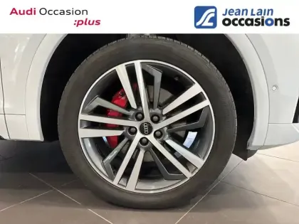 Photo 39 Audi Q5  Sportback 50 TFSIe 299 S tronic 7 Quattro