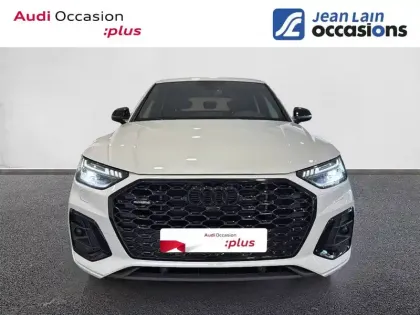 Photo 53 Audi Q5  Sportback 50 TFSIe 299 S tronic 7 Quattro