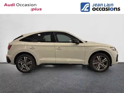 Photo 13 Audi Q5 Gén. II Ph1 S line 5