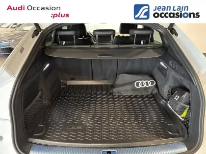 Photo 40 Audi Q5  Sportback 50 TFSIe 299 S tronic 7 Quattro