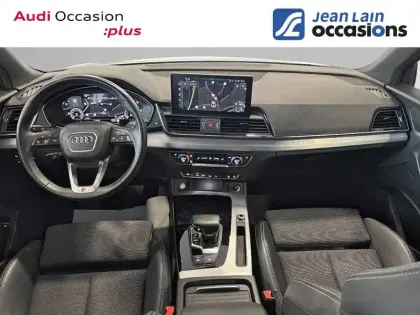 Photo 48 Audi Q5  Sportback 50 TFSIe 299 S tronic 7 Quattro