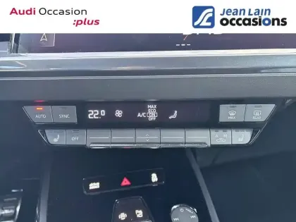 Photo 13 Audi Q4  e-tron Sportback 45 285 ch 82 kWh quattro