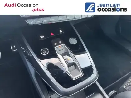 Photo 12 Audi Q4  e-tron Sportback 45 285 ch 82 kWh quattro