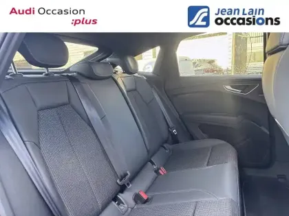 Photo 16 Audi Q4  e-tron Sportback 45 285 ch 82 kWh quattro