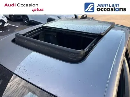 Photo 18 Audi Q4  e-tron Sportback 45 285 ch 82 kWh quattro