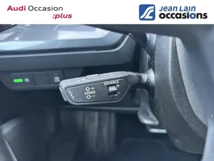 Photo 20 Audi Q4  e-tron Sportback 45 285 ch 82 kWh quattro