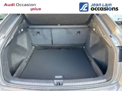 Photo 9 Audi Q4  e-tron Sportback 45 285 ch 82 kWh quattro