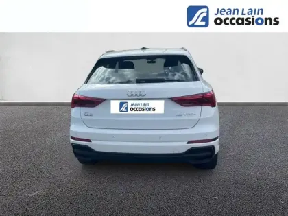 Photo 47 Audi Q3  45 TFSIe 245 ch S tronic 6