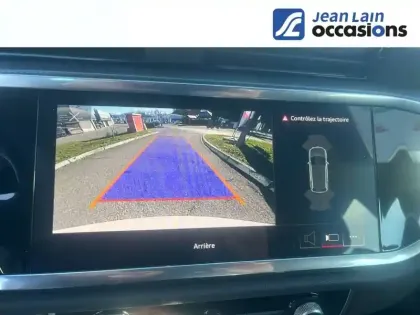 Photo 15 Audi Q3  45 TFSIe 245 ch S tronic 6