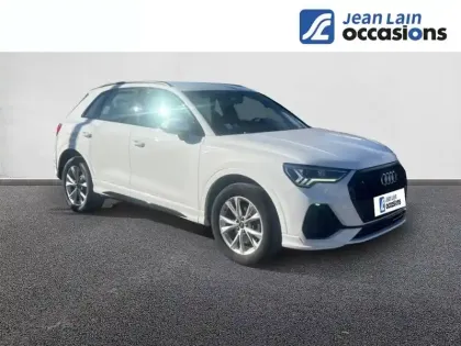 Photo 2 Audi Q3  45 TFSIe 245 ch S tronic 6