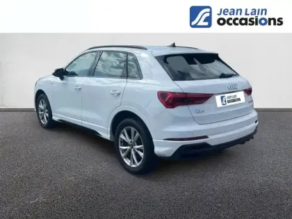 Photo 27 Audi Q3 Gén. II Ph1 S line 5