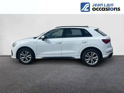 Photo 28 Audi Q3 Gén. II Ph1 S line 5