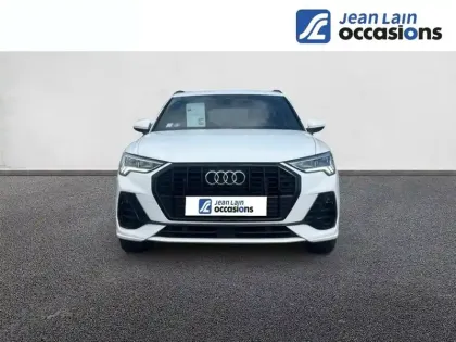 Photo 43 Audi Q3  45 TFSIe 245 ch S tronic 6