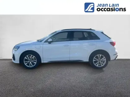 Photo 7 Audi Q3  45 TFSIe 245 ch S tronic 6