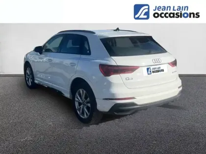 Photo 6 Audi Q3  45 TFSIe 245 ch S tronic 6