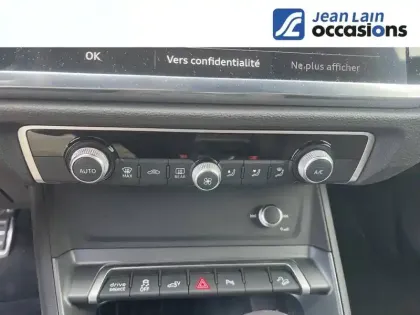 Photo 55 Audi Q3  45 TFSIe 245 ch S tronic 6