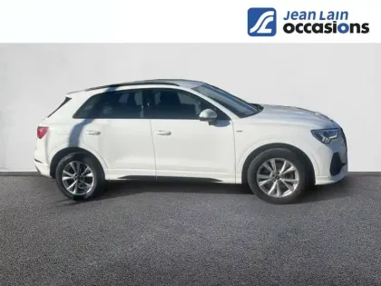 Photo 3 Audi Q3  45 TFSIe 245 ch S tronic 6