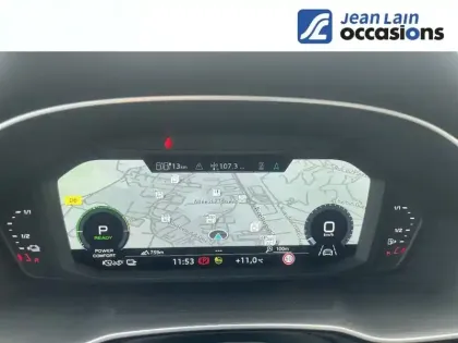 Photo 81 Audi Q3  45 TFSIe 245 ch S tronic 6