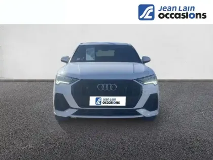 Photo 1 Audi Q3  45 TFSIe 245 ch S tronic 6