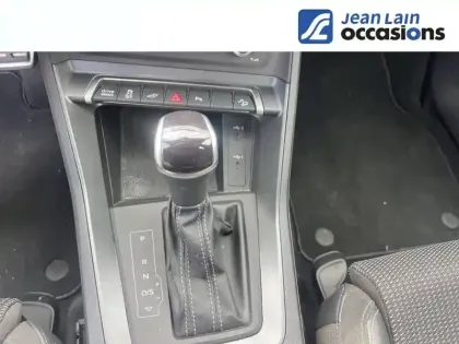 Photo 75 Audi Q3  45 TFSIe 245 ch S tronic 6