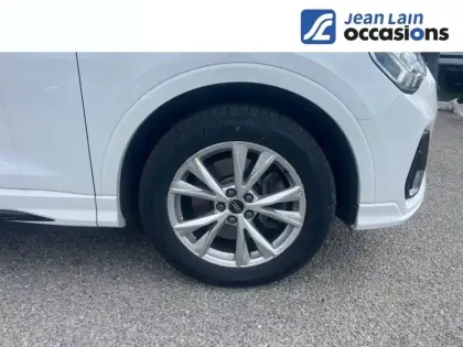 Photo 50 Audi Q3  45 TFSIe 245 ch S tronic 6