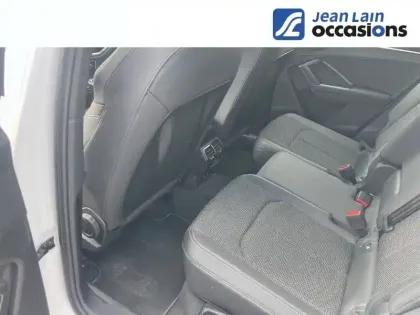 Photo 79 Audi Q3  45 TFSIe 245 ch S tronic 6