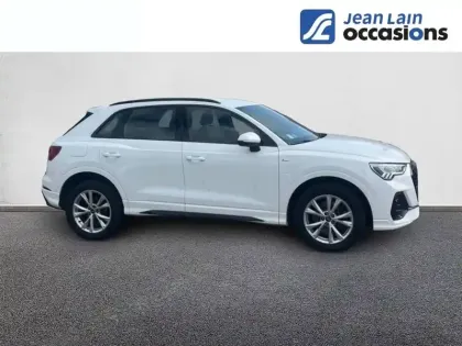 Photo 66 Audi Q3  45 TFSIe 245 ch S tronic 6