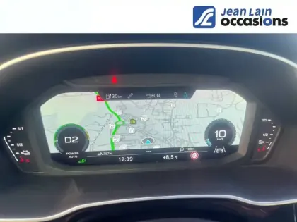 Photo 18 Audi Q3  45 TFSIe 245 ch S tronic 6