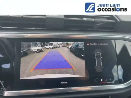 Photo 78 Audi Q3  45 TFSIe 245 ch S tronic 6