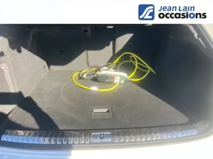 Photo 9 Audi Q3  45 TFSIe 245 ch S tronic 6