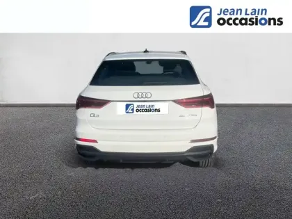 Photo 5 Audi Q3  45 TFSIe 245 ch S tronic 6