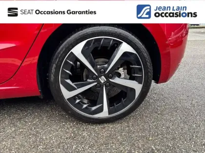 Photo 11 Seat Ibiza  1.0 EcoTSI 115 ch S/S BVM6