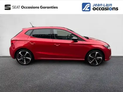 Photo 3 Seat Ibiza  1.0 EcoTSI 115 ch S/S BVM6