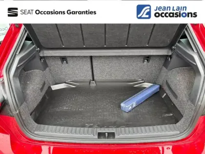 Photo 13 Seat Ibiza  1.0 EcoTSI 115 ch S/S BVM6