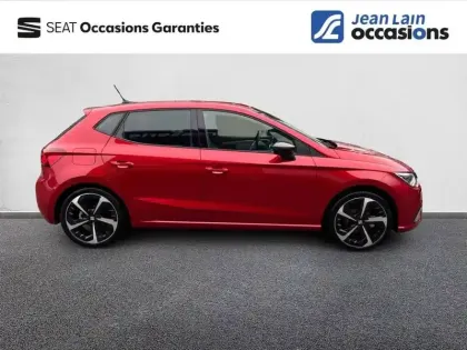 Photo 23 Seat Ibiza  1.0 EcoTSI 115 ch S/S BVM6