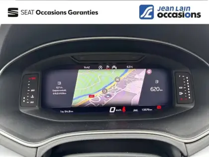 Photo 16 Seat Ibiza  1.0 EcoTSI 115 ch S/S BVM6