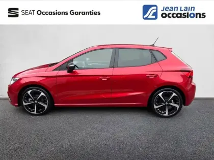 Photo 6 Seat Ibiza  1.0 EcoTSI 115 ch S/S BVM6