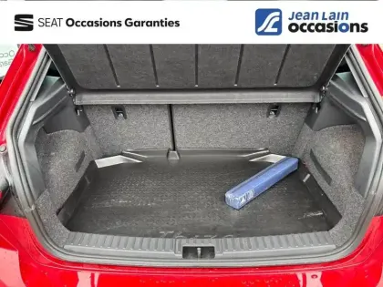 Photo 33 Seat Ibiza  1.0 EcoTSI 115 ch S/S BVM6