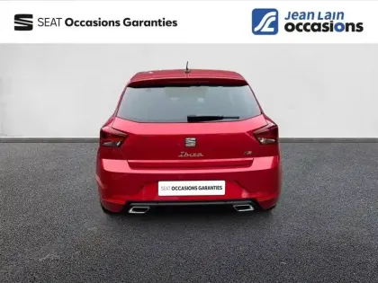 Photo 27 Seat Ibiza  1.0 EcoTSI 115 ch S/S BVM6