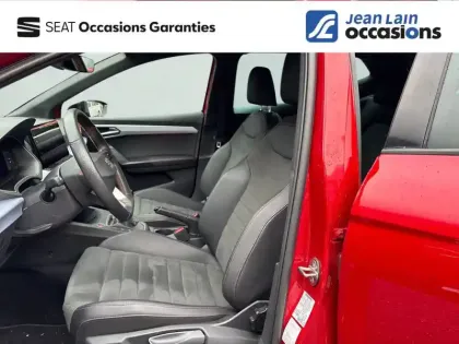 Photo 24 Seat Ibiza  1.0 EcoTSI 115 ch S/S BVM6