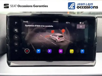 Photo 18 Seat Ibiza  1.0 EcoTSI 115 ch S/S BVM6